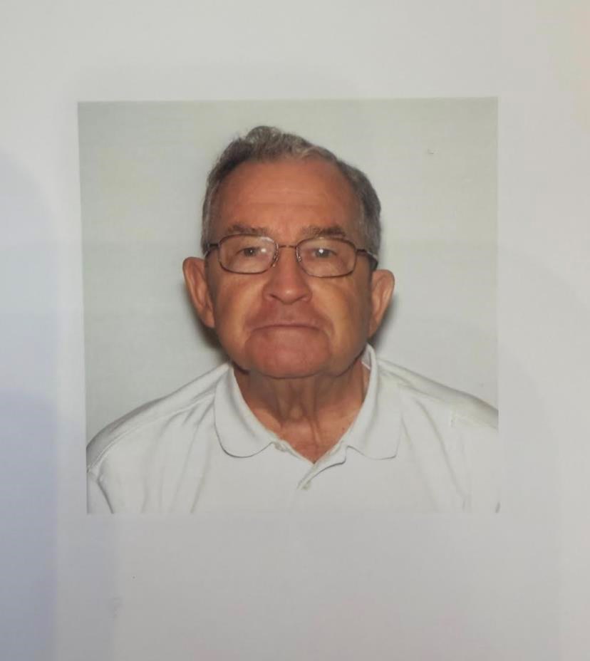 Obituary of Leonard Lloyd Luethye