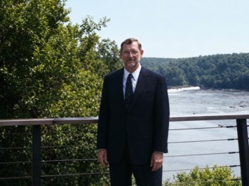 Obituary of Thomas Mack Kilgore