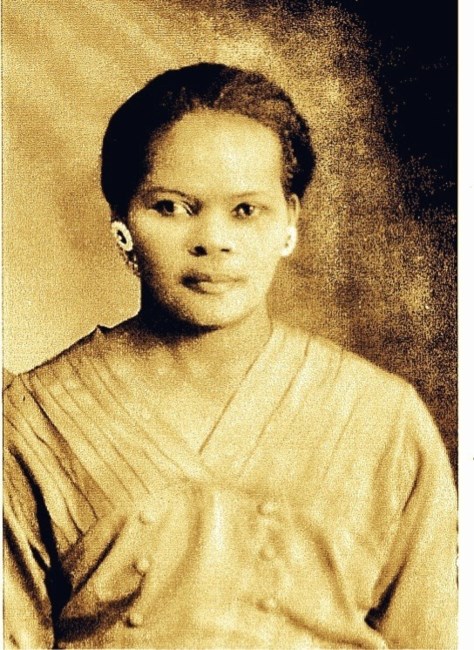 Obituary of Saintamise Manka Avril Cadet