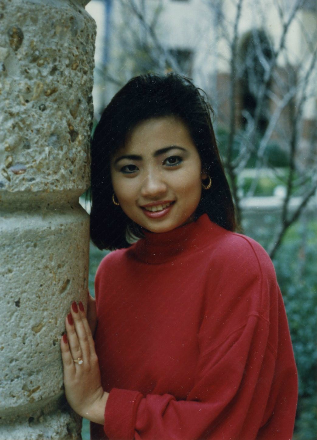 Obituary of Amanda Tuyet Lien