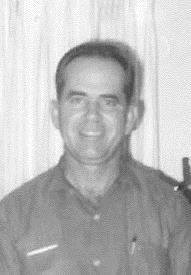 Obituary of W.D. "Buddy" Ball