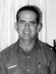 Obituary of W.D. "Buddy" Ball