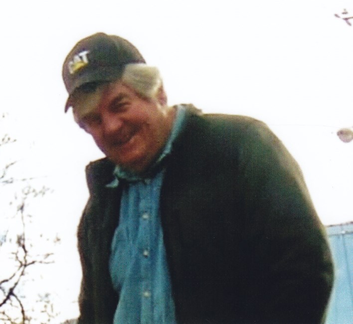 Obituario de Jeffrey Dallas White