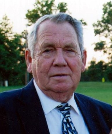 Obituary of Roy Lee Morgan