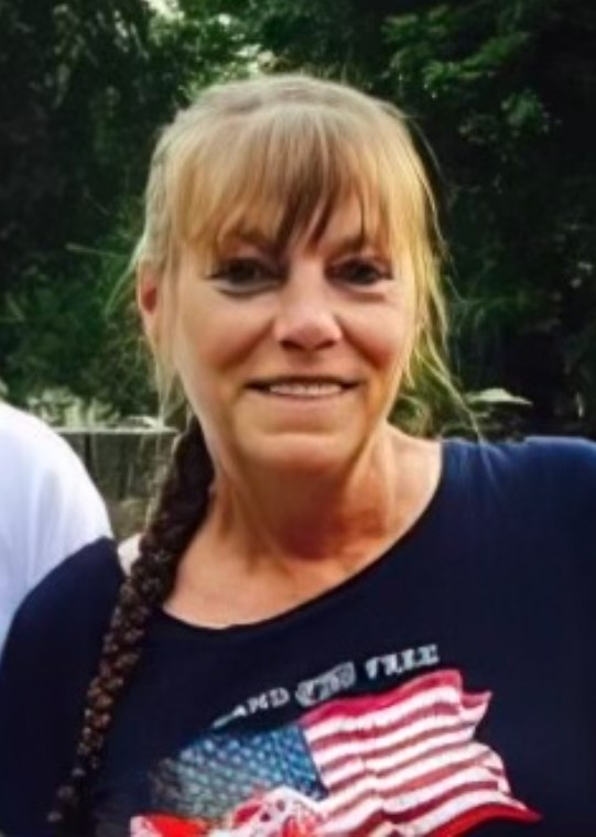 Obituary of Carolyn Ann Melrose-Dow