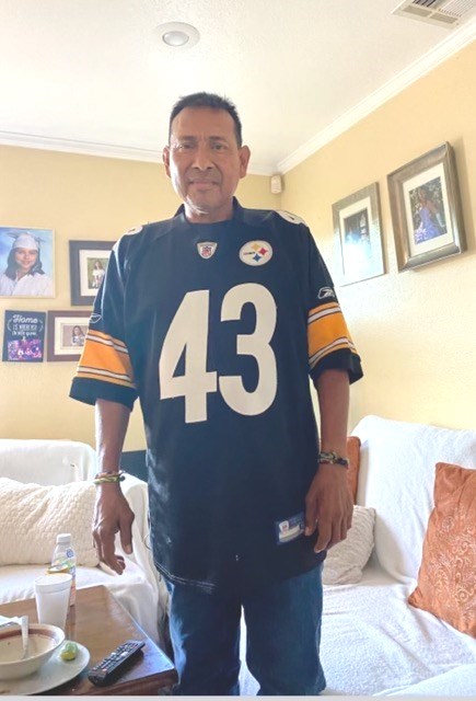 Obituary of Jose Cruz Mendoza