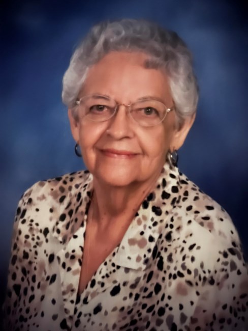 Obituary of Lucille Ann Green