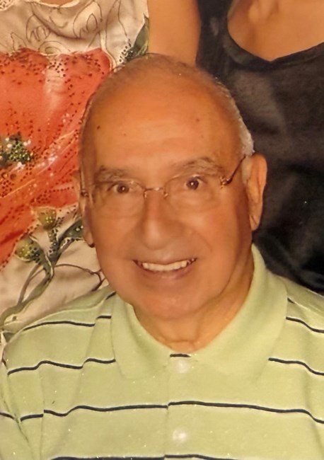 Obituario de Frank Anthony Brescia
