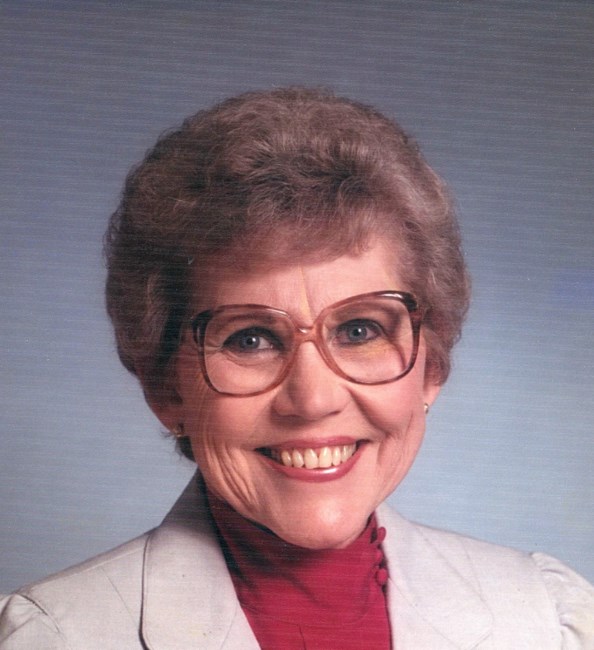 Obituary of Phyllis B. Walser