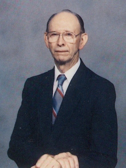 Obituary of James Hunt Collier