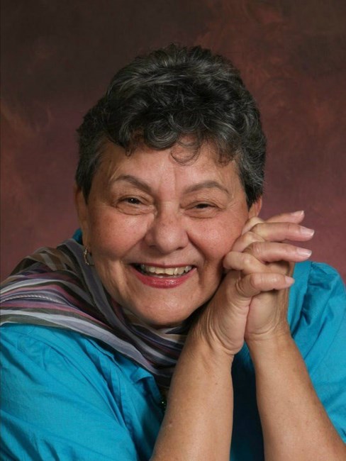 Obituary of Carmen Cuky A Arroyo-Toro