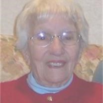 Obituary of Anna ( Demarco) Del Mastro