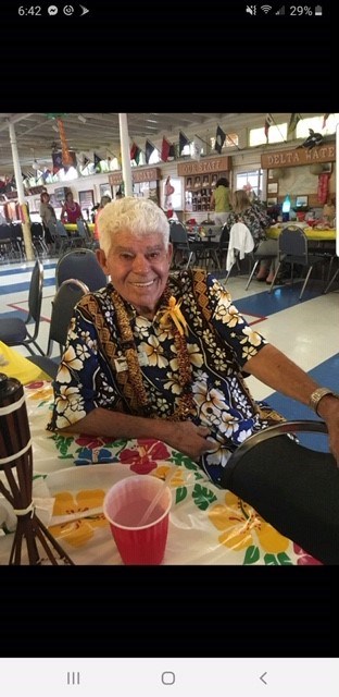 Obituario de Lawrence M. Pacheco