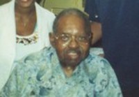 Obituary of William A Jones