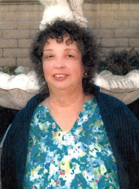 Obituary of Patricia Ellen Clyatt