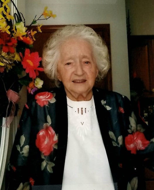 Obituario de Sylvia Miller