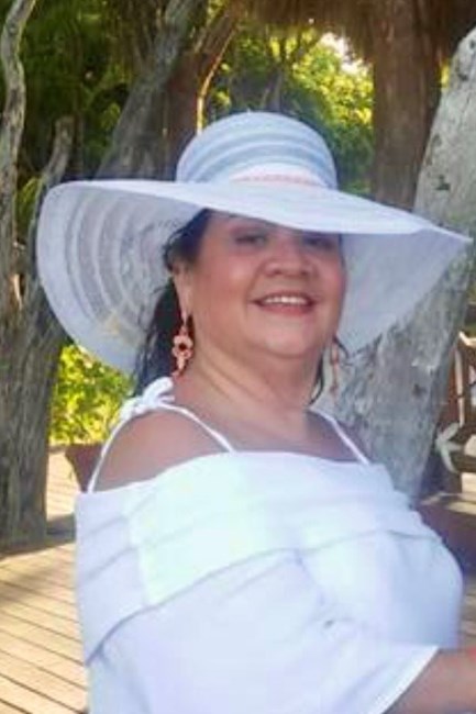 Obituary of Carmen Milagros Guzman