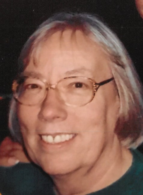Obituary of Patricia J. O’Neill