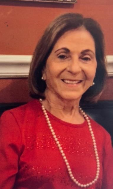 Obituary of Carolyn June Sherwin