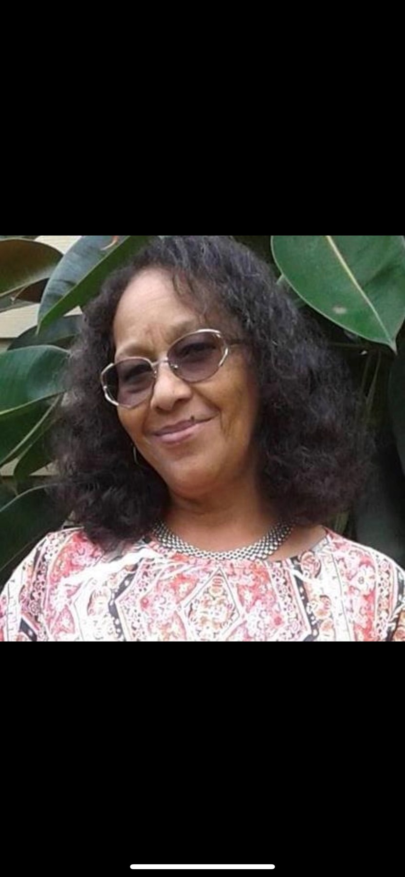 Obituary of Rose Marie Samuels