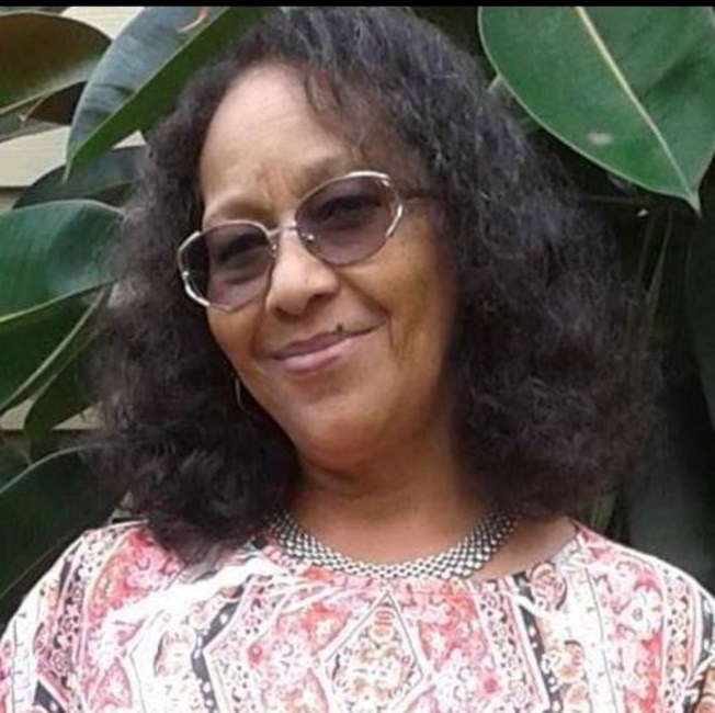 Obituary of Rose Marie Samuels