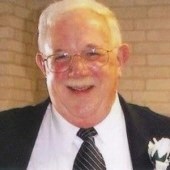 Obituary of Richard B. Palmer