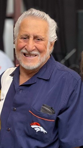 Obituario de Carl Anthony Santorno