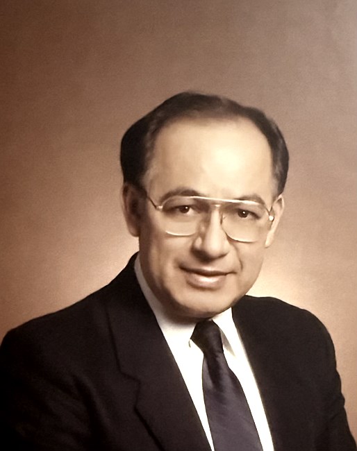 Obituary of Fidencio "Fred or Junior" Valentino Navarrete