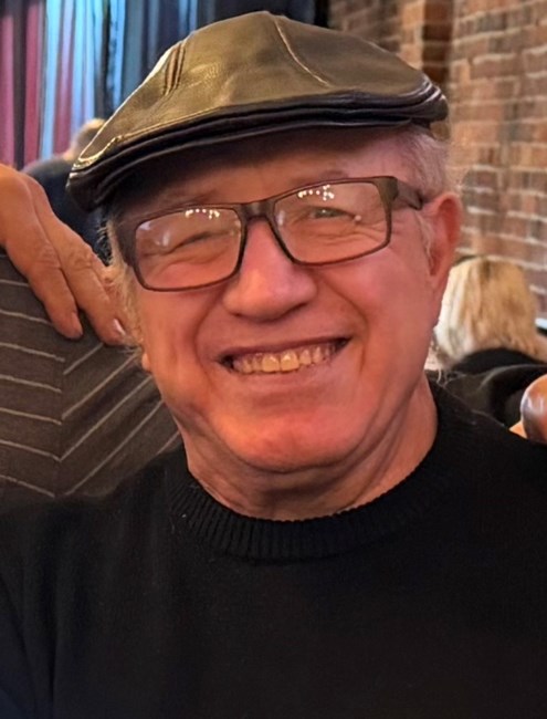 Obituary of Sergio Alaniz Silva