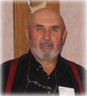 Avis de décès de Norman Norm Joseph Misiuda