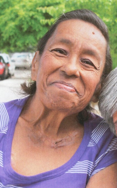 Obituary of Laurie Marie Hernandez Gonzales