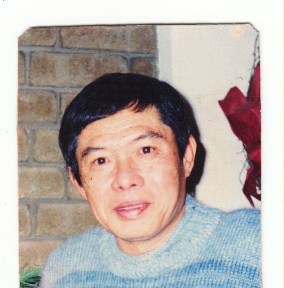 Obituary of Donato Fuentes Bergonio