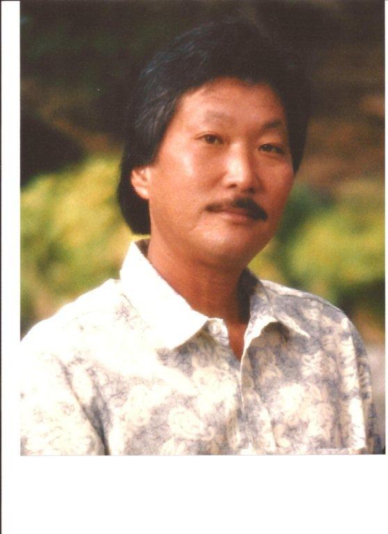 Obituary of Paul Tatsumi Sasaki