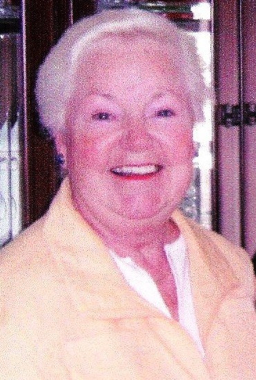 Obituary of Valerie Alexandra Head