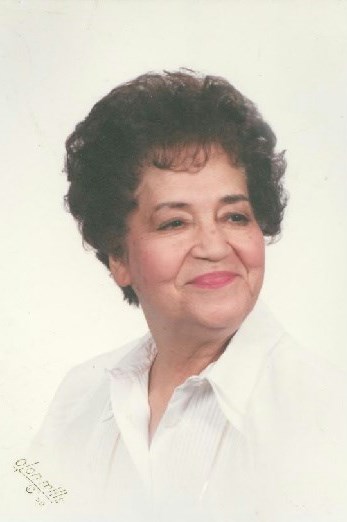 Obituary of Pauline Chavez Puente
