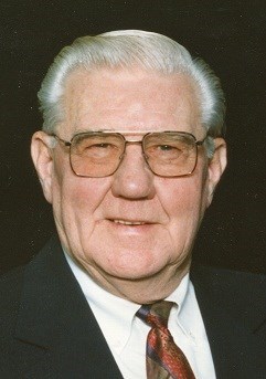 Obituary of Don F Hallberg