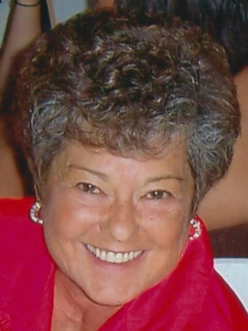 Obituary of Lynda Cohen Wright