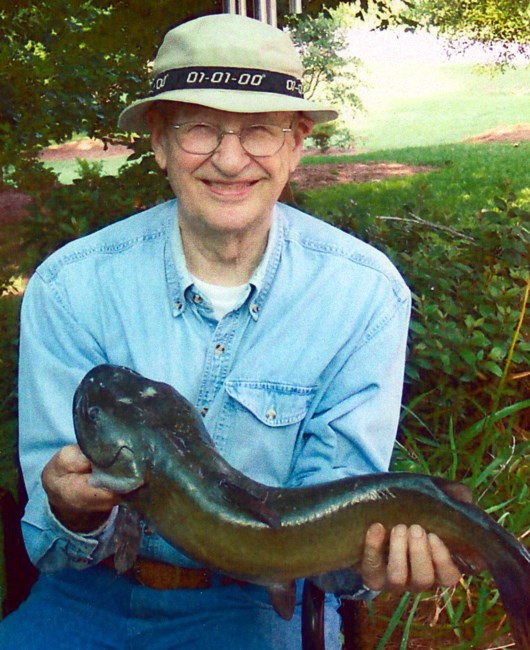 Obituary of Herbert R Mitchell