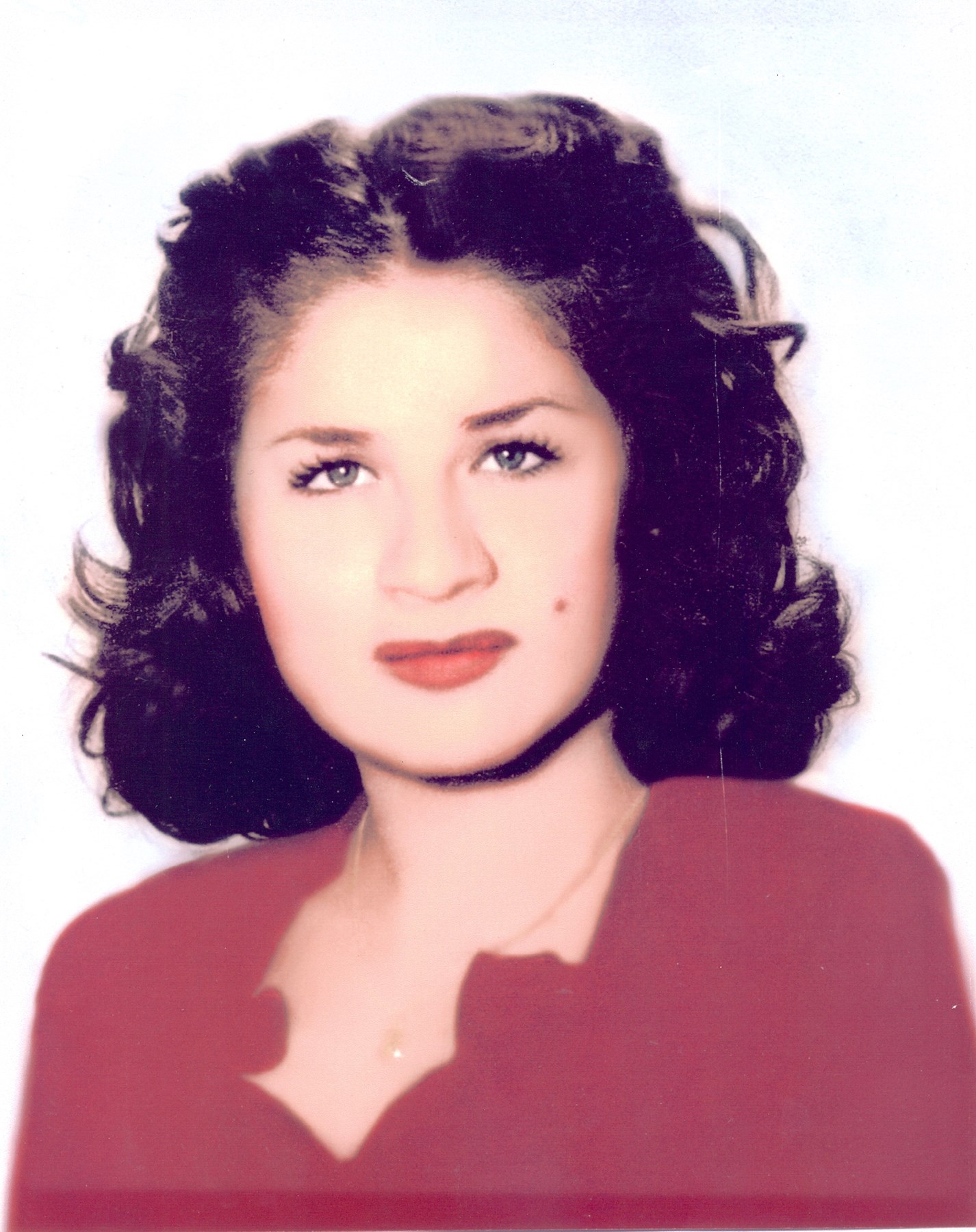 Obituary of Benita Rios
