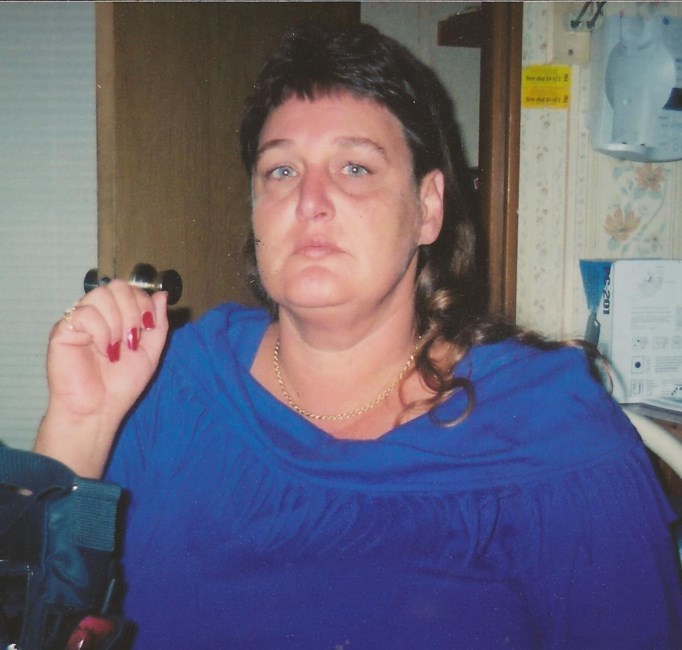 Obituary of Ruth A Edwards