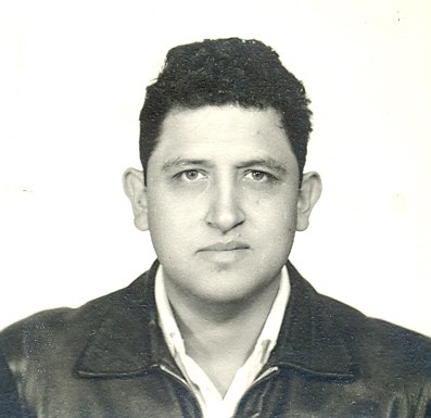 Avis de décès de Dolores Ruiz Lopez