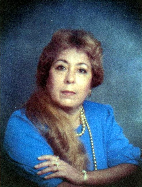 Obituary of Juanita Martinez Regino