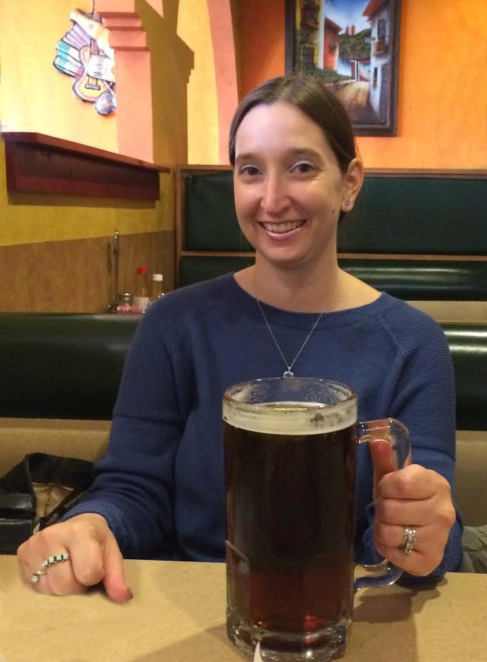 Obituary of Christina Marie Weber-Rodriguez