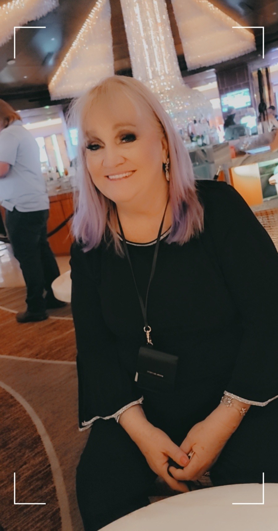 Obituary of Susan Jean Mullins