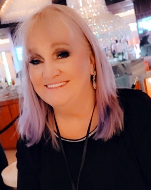 Obituary of Susan Jean Mullins