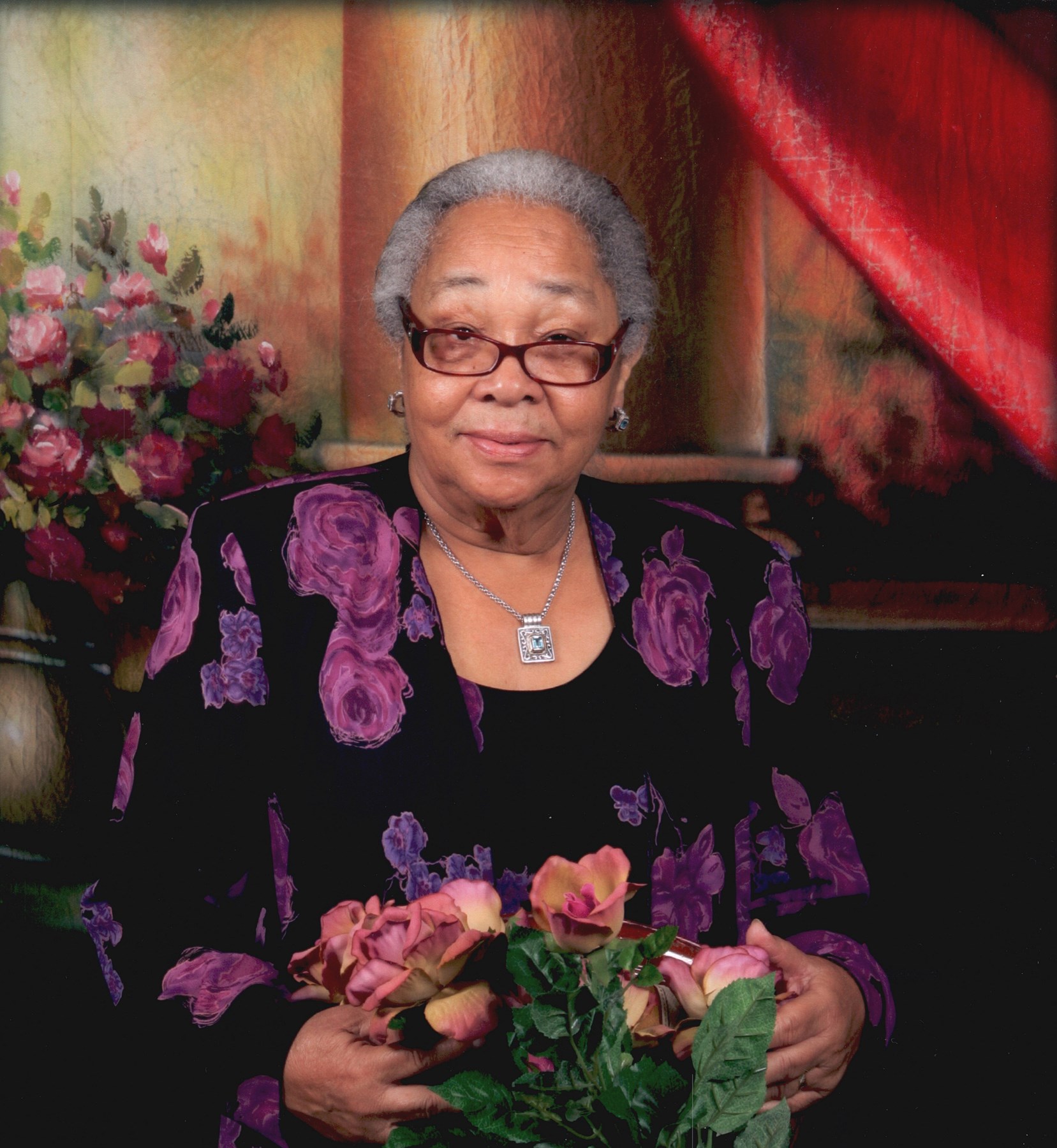 Obituary of Daisy P. Khan