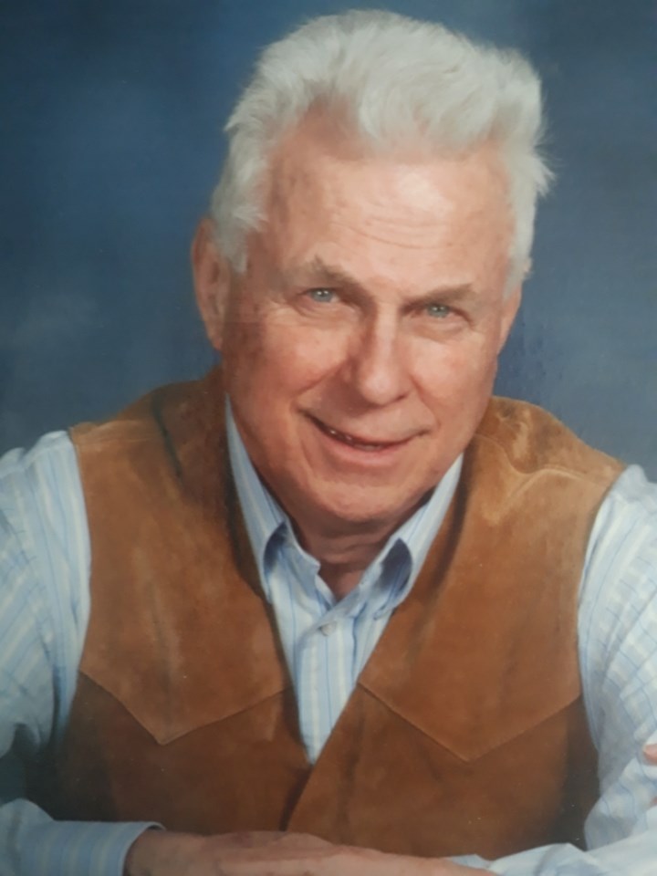 Darrel Foth Obituary Longmont, CO