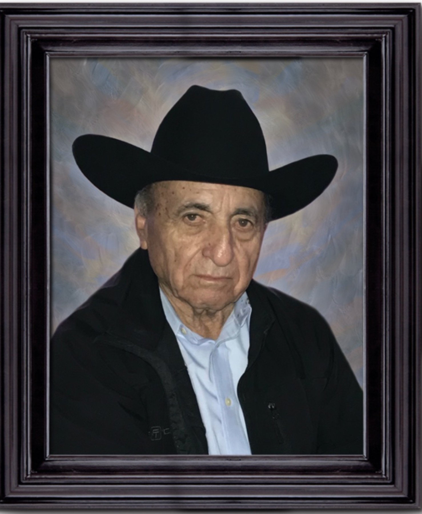 Obituary of Daniel Maciel Ruiz