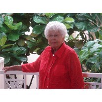 Obituary of Elaine Clara Rhodes