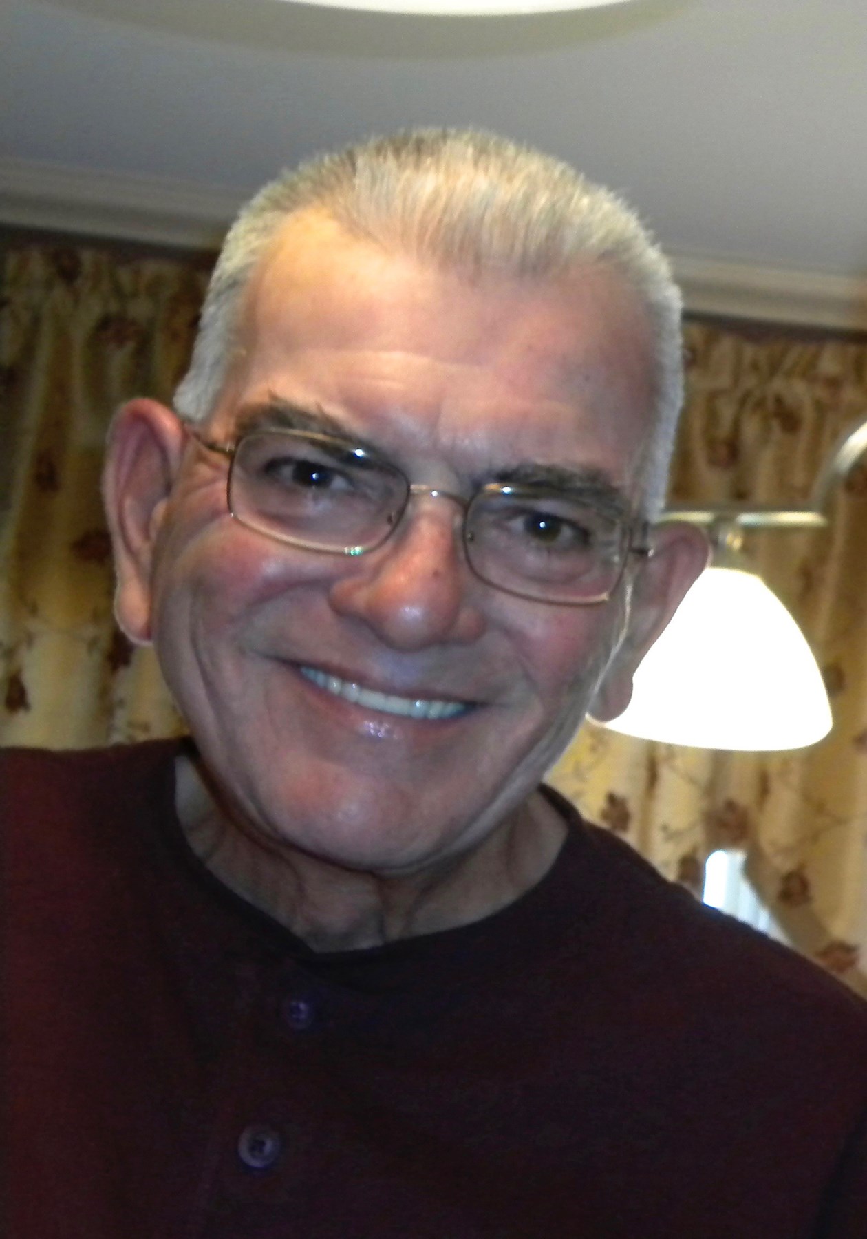 Obituary of Chester R Kosiba